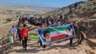 ببینید  |  راهپیمایی ۲۲ بهمن در دل کوه و کمر