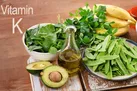 تقویت سلامت استخوان و خون با بهترین منابع غذایی ویتامین K