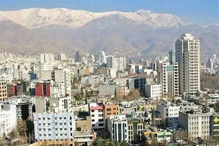 ۳۲ هزار پلاک روی گسل‌ های پایتخت