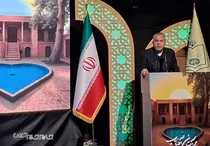 شهدا مرجعیت فکری و انقلابی ایران زمین هستند