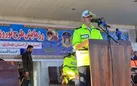 کاهش ۱۱ درصدی تلفات تصادفات در مازندران
