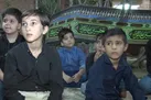 روضه‌ های خانگی و انتقال فرهنگ عاشورا به کودکان