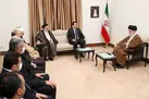 با تکیه بر مردم و نیروهای جوان و پر انگیزه در مقابل دشمنان پیشرفت عراق بایستید