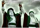 ببینید | خلافت حضرت علی(ع)