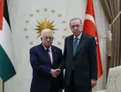 فلسطین مسئولیت مشترک جهان است
