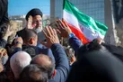 حماسه با شکوهی که مردم البرز رقم زدند