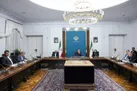 حمل‌ونقل، توسعه ناوگان عمومی و تکمیل کریدور‌های ریلی اولویت ماست