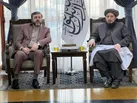 غریب‌آبادی: آب، مرز و مسائل حقوقی مهمترین محورهای گفت‌وگو با مقامات افغانستان است