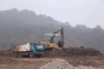 نامه مجمع نمایندگان گیلان به ریاست جمهور؛ تکلیف زباله سوز رشت را مشخص کنید
