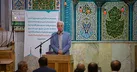 دیدار شهردار اصفهان با اهالی منطقه ۱۴ در برنامه «مردم سلام»