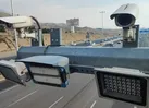 تکمیل پوشش تصویری نظارتی بزرگراه سلفچگان - راهجرد قم