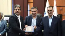 رتبه نخست شهرداری ساوه با 312 پروژه