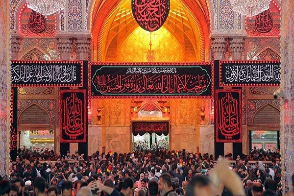عراق تست کرونا را براي پذیرش زائران ایرانی حذف کرد