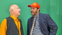 طنز، آیینه عدالت و مقاومت