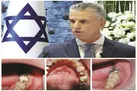نزدیک‌تر از رگ‌گردن به رئیس موساد!