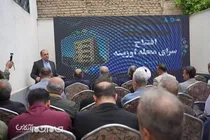 رویکرد شهرداری بر پایه توسعه درون‌زا در محلات است