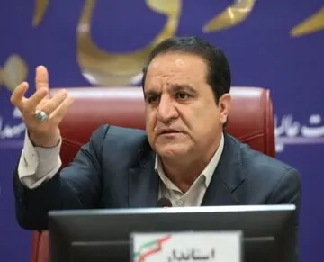 تردد بیش از ۲ میلیون و ۹۲۰ هزار زائر در ایام اربعین از مرز مهران