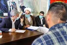 پیشنهاد آزادی مشروط تعداد دیگری محکوم امنیتی به دادگاه‌ ها داده شد
