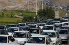 آخرین وضعیت جوی و ترافیکی محورهای مواصلاتی کشور