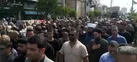 ببینید |  بدرقه پیکر پاسدار شهید قربانزاده در فریدونکنار