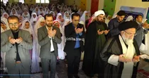 معلمان در تربیت نسلی مؤمن و اندیشمند، مأموریتی جهانی دارند