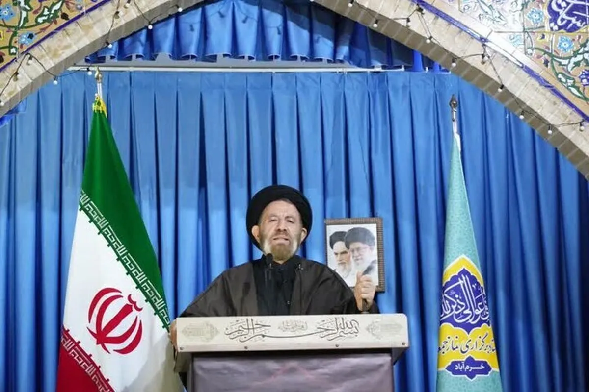 محرومیت کوهدشت از آب سد «سیمره»؛مسئولان پیشرفت همه استان‌ها را بخواهند