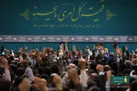 ذهن‌ها نباید از مسئله فلسطین منصرف بشود