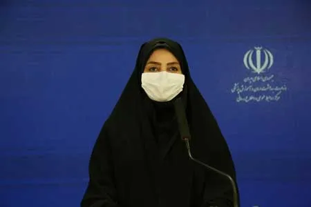 توصیه‌های وزارت بهداشت به زنان باردار در روزهای کرونایی