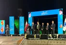 برگزیده شدن پروژه تحقیقاتی شرکت آب منطقه ای قزوین 