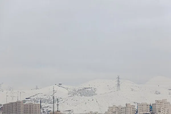 تداوم بارش‌ها در اغلب استان‌ها / نفوذ سامانه بارشی از جنوب کشور