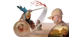 بازی در زمین مقاومت
