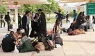 تردد بیش از ۱۷۰ هزار زائر از مرز بین‌المللی مهران