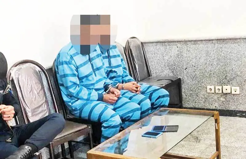 شلیک شبانه ۲برادر برای قتل عروس خانواده