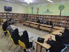 فیلم یدو در کانون پرورش فکری ایلام نقد و  بررسی شد