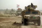 کشته شدن سه نظامی عراقی در حمله داعشی ها