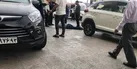گروگانگیری مسلحانه و قتل یک نفر در شهر شیراز