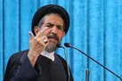 مسئله دشمنان حجاب نیست | می‎‌خواهند همبستگی ما را از بین ببرند