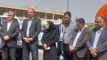 تجهیز ۱۰ خانه ورزش روستایی کردستان با اعتباری بیش از ۵ میلیارد ریال