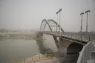 هشدار هواشناسی خوزستان درباره وقوع مه و کاهش دید