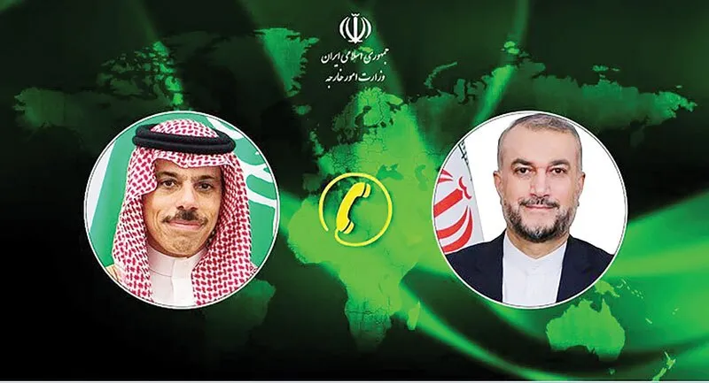 تاخیر پرواز عمره‌گزاران ایرانی علت سیاسی ندارد