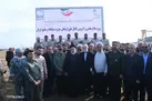 اجرای طرح علاج‌بخشی خلیج گرگان آغاز شد
