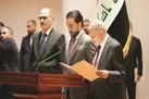 عراق؛ پیش به‌سوی‌ثبات