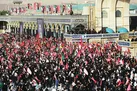امتداد حماسه در تلویزیون 