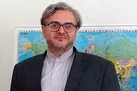 مسئول برگزاری انتخابات ریاست جمهوری در خارج از کشور منصوب شد