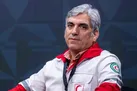 سخنگوی هلال‌احمر: گزارشی از مصدومیت یا شهادت زائران ایرانی در حمله به عراق نداریم