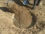 بهره‌برداری از چاه‌های غیرمجاز همدان متوقف می شود