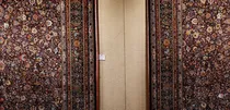 کاهش صادرات فرش ایران، زنگ خطری برای این صنعت فاخر
