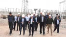 ۶ همت پروژه حیاتی برق در دزفول در دست اقدام است‎