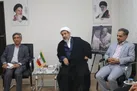 قوه قضائیه در توسعه پایدار کشور جایگاه ویژه ای دارد