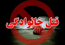 اختلاف خانوادگی، انگیزه قتل چهار نفر در ساردوئیه شد